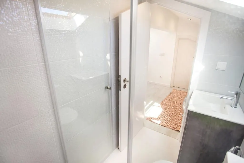 Lovelystay - Cais Apartment River View Lissabon